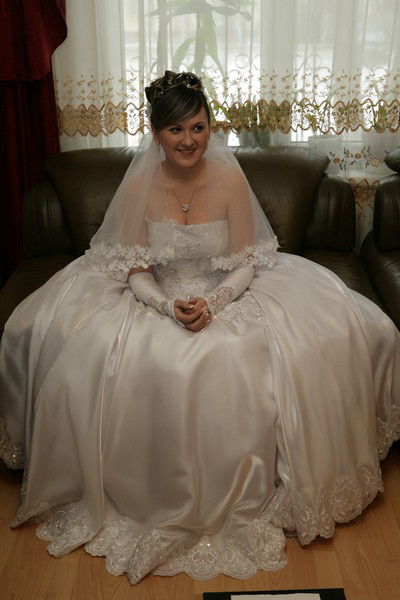 Екатерина Черникова(Касьянова)