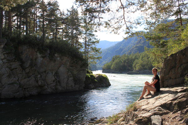 Людмила Вотинцева