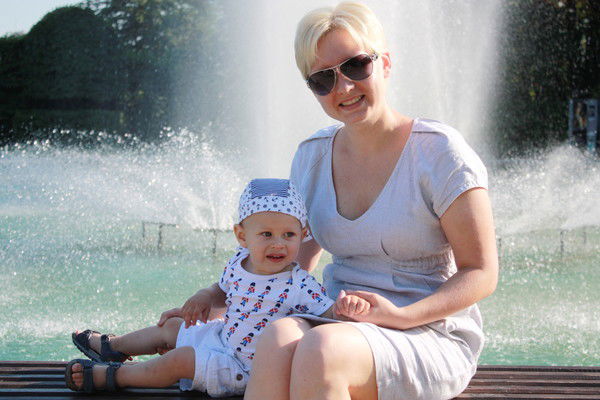 Анна Пухляк