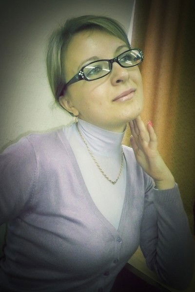 Ирина Каргачинская