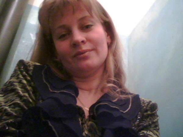 Елена Ходакова