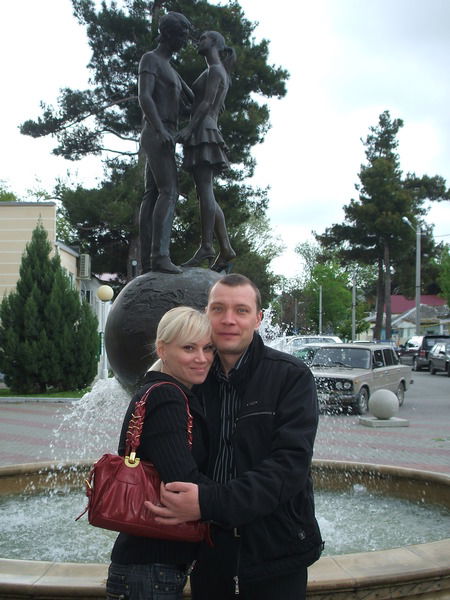 Виктория Гордиенко