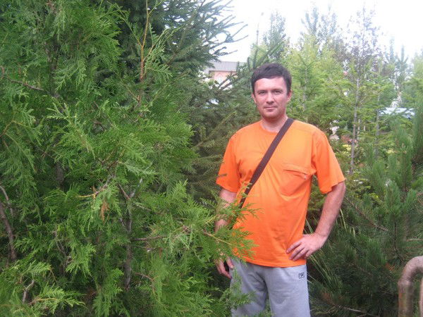 Александр Морозов