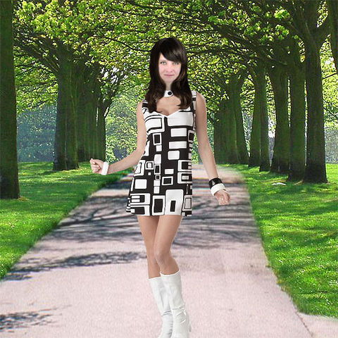 Катерина Алексеева