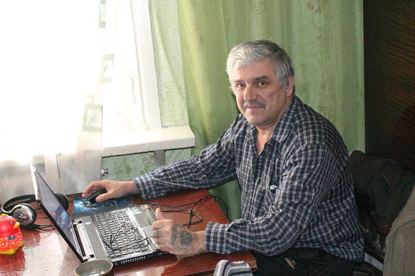 Владимир Гузеев