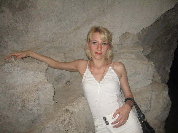 Светлана Лаврова