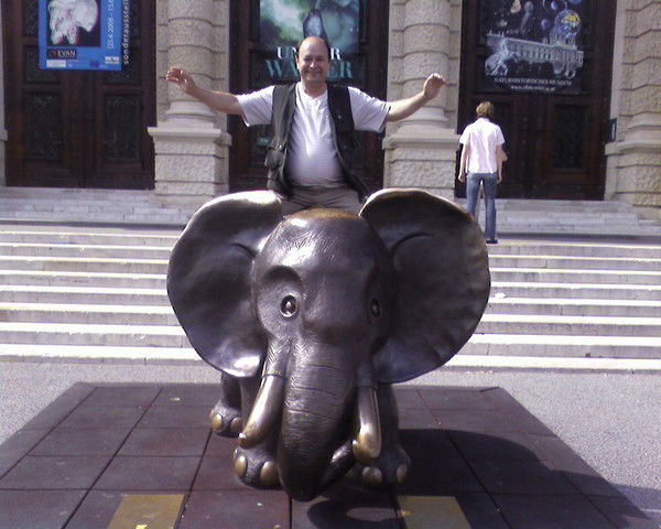 Александр Линёв