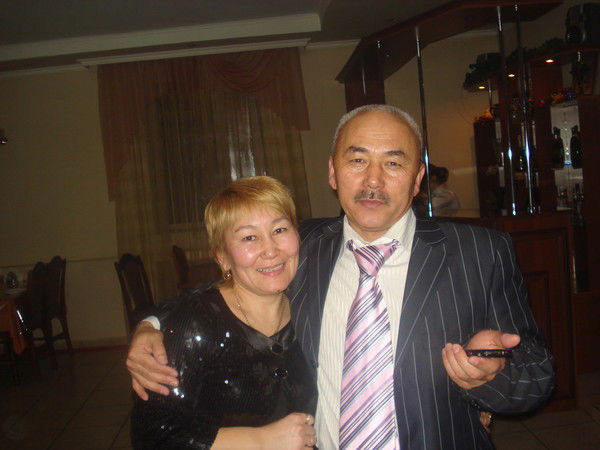 Биржан Дуйсенбаев