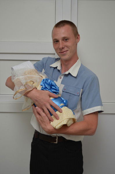 Михаил Целиков