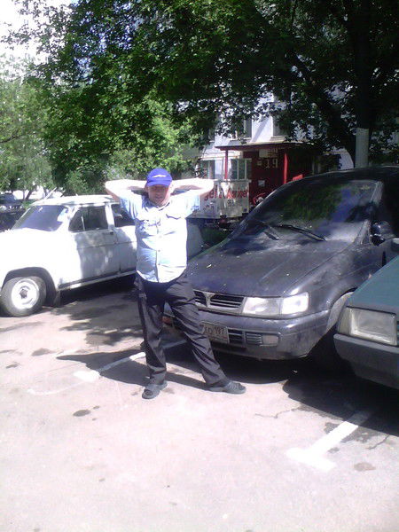 Станислав Куркин