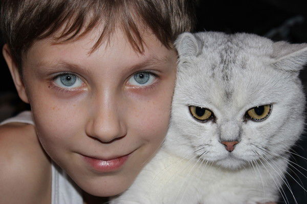 Ольга Годенчук