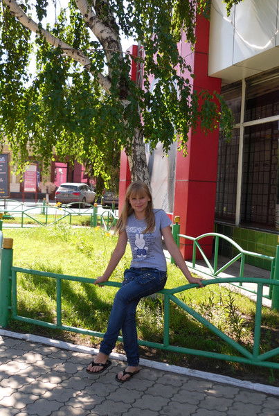 Анастасия Плотникова