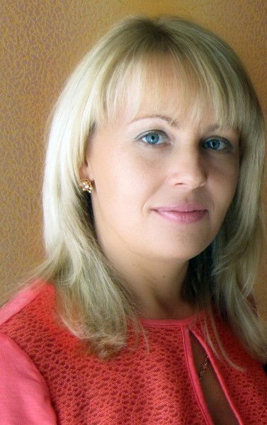 Ольга Смирнова