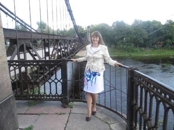 Эльвира Доморад