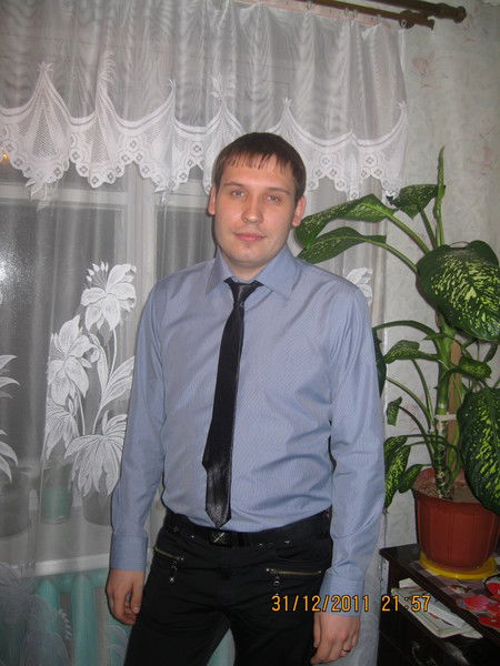 Роман Федулитов