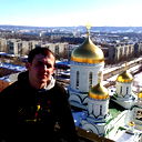Паша Назаров