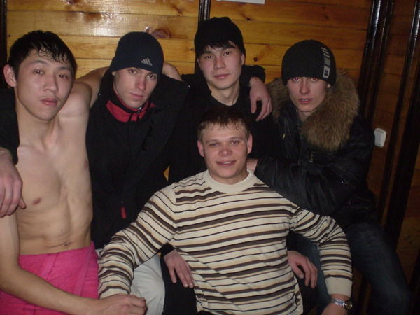 Илья Игоревич