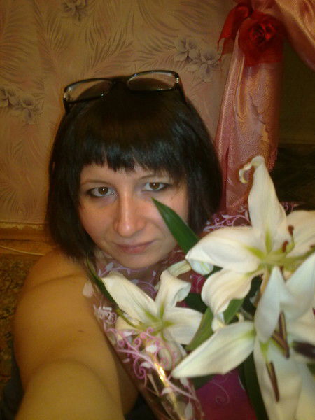 Света Максудова