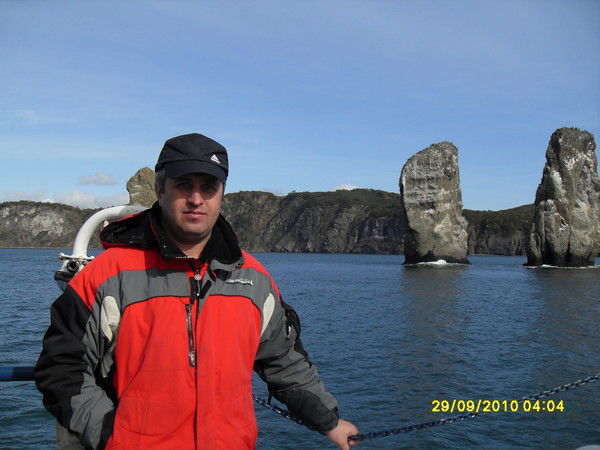 Николай Вербицкий