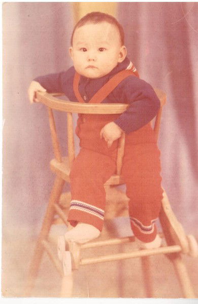 Асылжан Хасенов