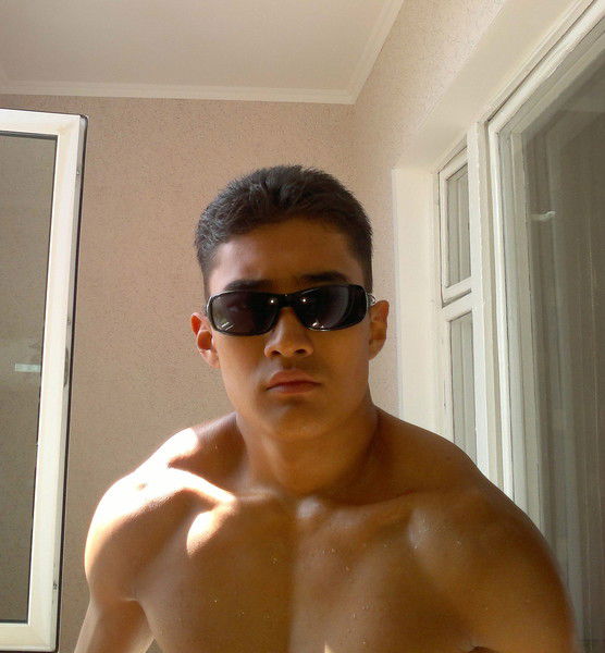 Канат Осмонкулов