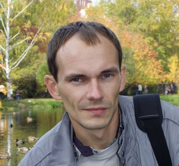 Александр Зубков