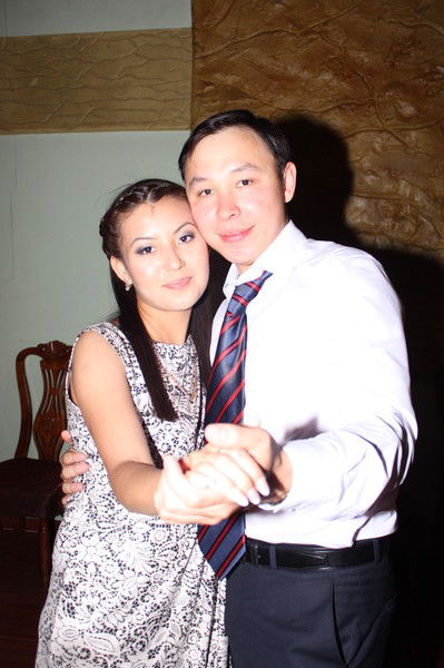 Гульназ Мухамедова