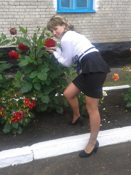 Дианочка ))))