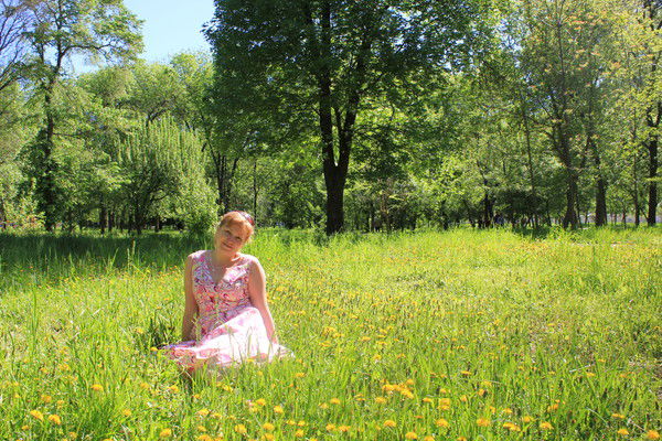 Светлана Гущина