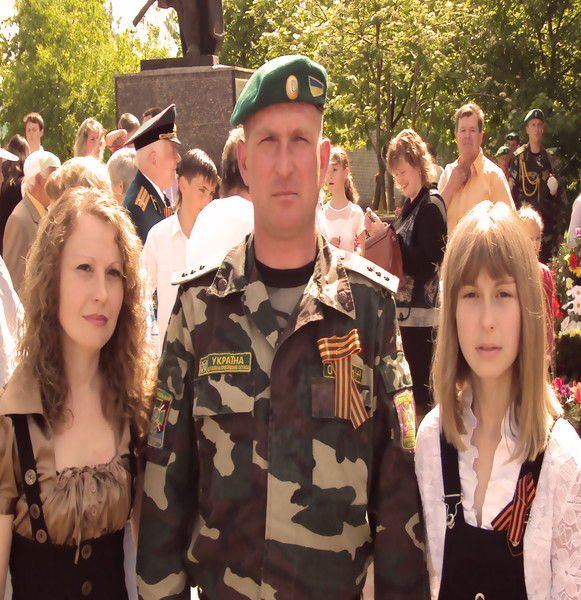 Андрей Чернолуцкий