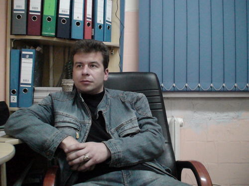 Василий Kолупаев