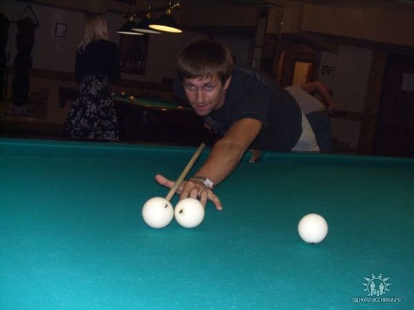 Алексей Косырев