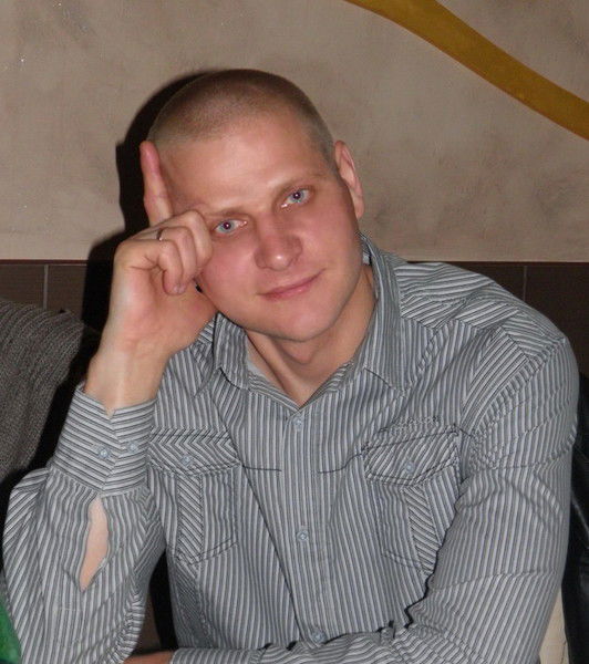 Алексей Войткевич