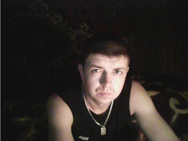 Мишаня Грамчук