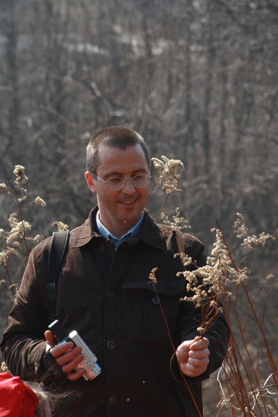 Виталий Овчинников