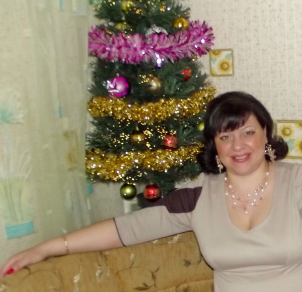 Демченко Юлия