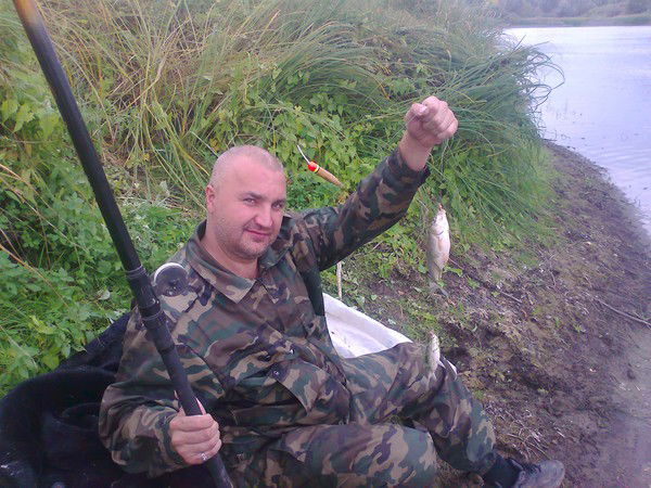 Александр Шевченко