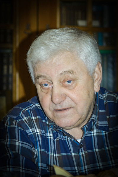 Николай Карпов