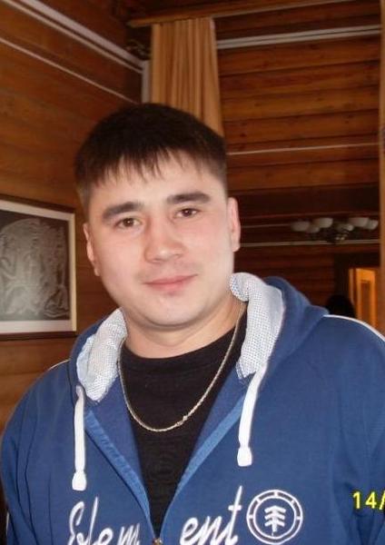 Владимир Иванов