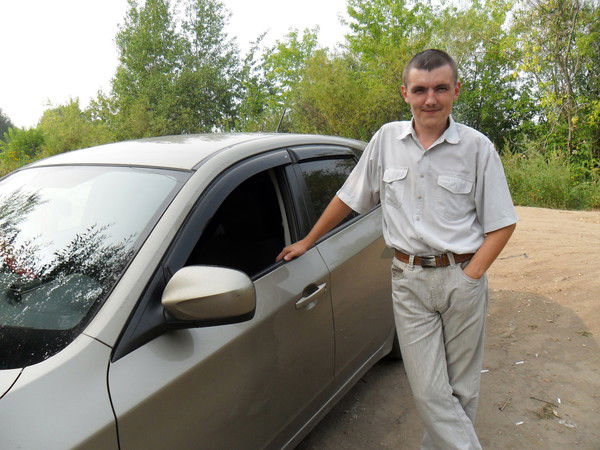 Всеволод Лихачев