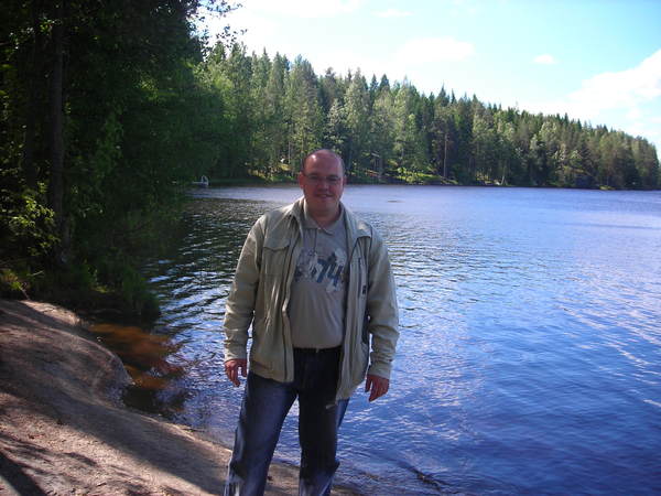 Алексей Фёдоров