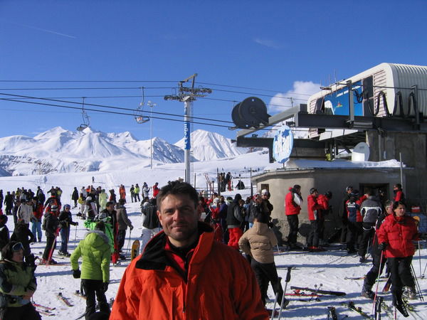 Михаил Зеленко