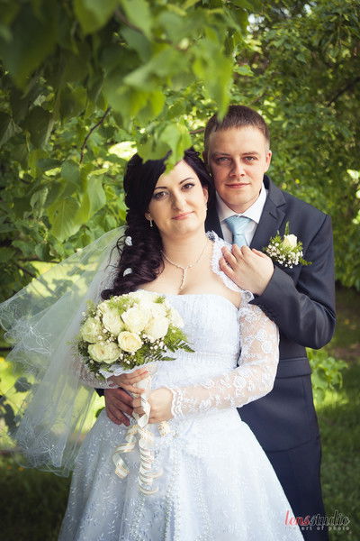 Николай Побережный