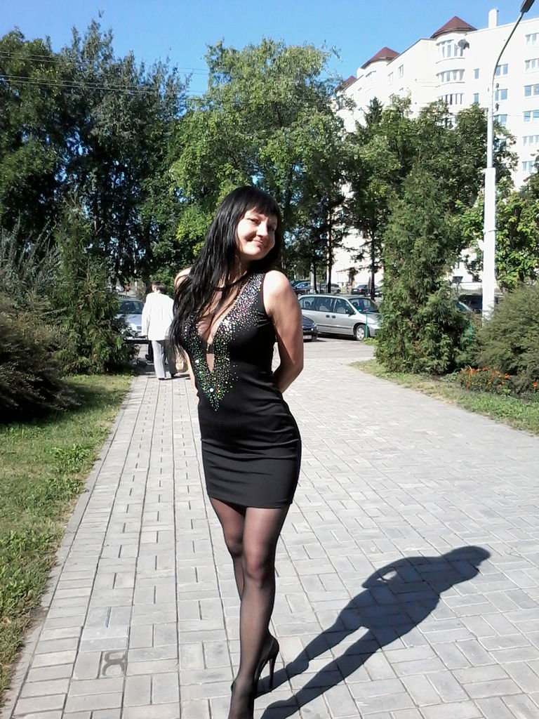 Татьяна Булавочка