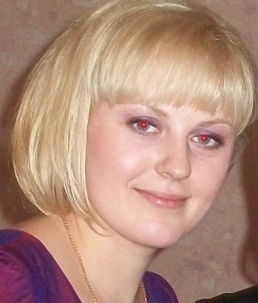 Ольга Абрамова