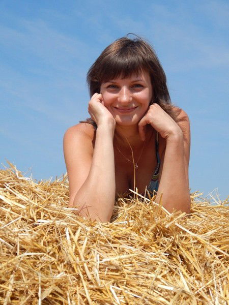 Танюшка Хусаинова