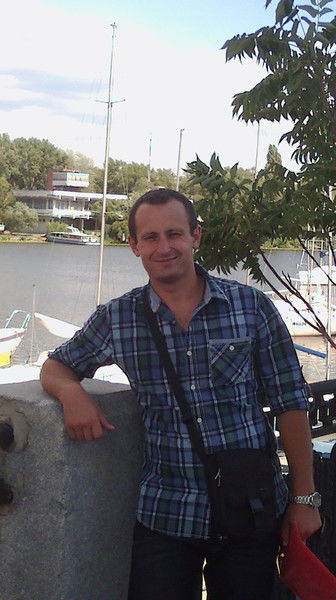 Роман Федотов