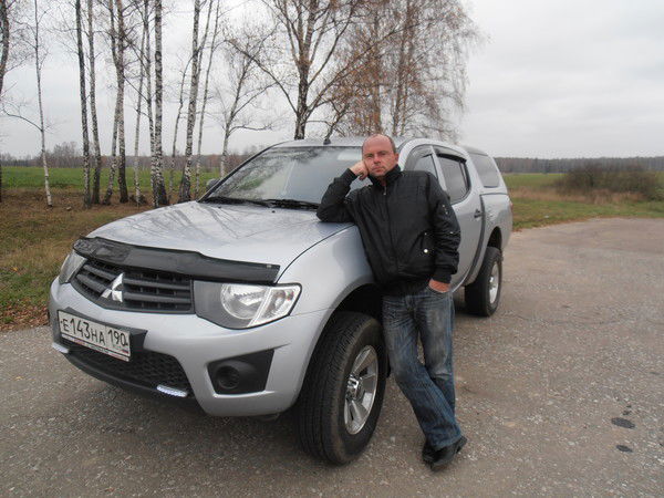 Николай Борисов