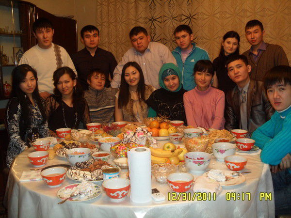 Куаныш Сыздыков