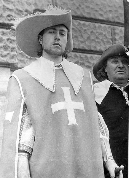 Виктор Фостенко